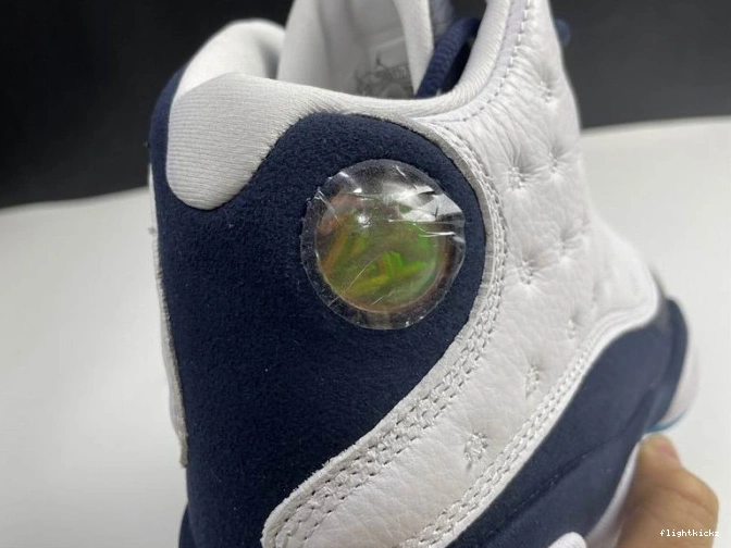 414571-144 Blue 13 Powder Jordan Dark Air 0720